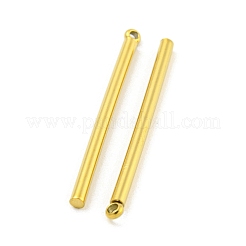 Pendentifs en acier inoxydable 304 avec placage ionique (IP)&nbsp;STAS-M001-04G-04