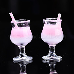 Kunststoffbecher Anhänger&nbsp;X-CRES-S359-21A