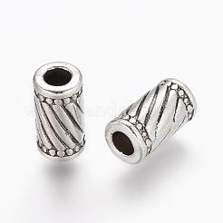 Tibetischer stil legierung perlen&nbsp;X-LF0336Y