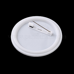 Supports de broches ronds en plastique&nbsp;KY-D025-02B
