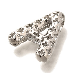 Pendentifs en laiton creux&nbsp;KK-F884-P02