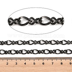304 Edelstahl-Gelenkketten&nbsp;CHS-I001-09EB-02