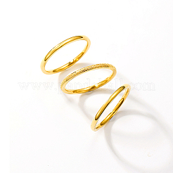 201 ensembles de bagues en acier inoxydable&nbsp;CY7723-4