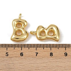 Pendente in ottone&nbsp;KK-Z119-07G-B