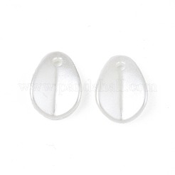 ABS Kunststoff Nachahmung Perlen Charms&nbsp;KY-T023-018