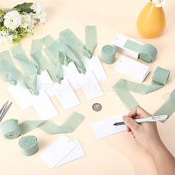 100 stücke blanko papier preisschilder&nbsp;CDIS-ME0001-04B