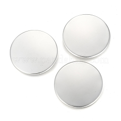 Copas de bisel con borde liso de acero inoxidable 304&nbsp;STAS-E460-10S-25MM