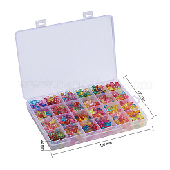 Kit fai da te fascia per capelli&nbsp;DIY-YW0001-42