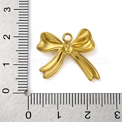 Anhänger aus Edelstahl 304&nbsp;STAS-U018-05G-01