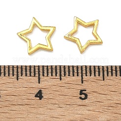 Cabochons aus einer Legierung mit Weltraummotiv&nbsp;PALLOY-F321-01C-G