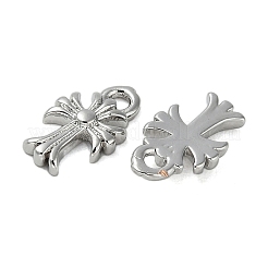 Messing Anhänger & Charms&nbsp;KK-U045-06P