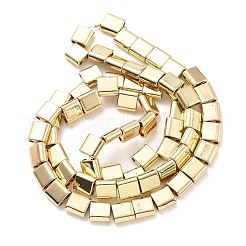 Synthetischen magnetischen Hämatitkornen Stränge&nbsp;G-M095-N01-01LG