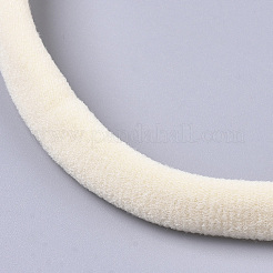 Elastische Baby-Stirnbänder aus Nylon für Mädchen&nbsp;OHAR-Q068-04J