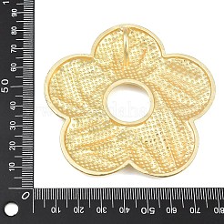 Legierung große Anhänger & Charms&nbsp;X-FIND-I074-01MG-03