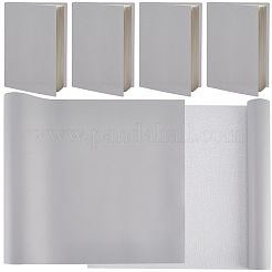 Bucheinbände aus Kunstleder&nbsp;DIY-WH0491-92A-08