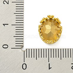 Nähen auf Rhinestone&nbsp;EGLA-F162-23G-01