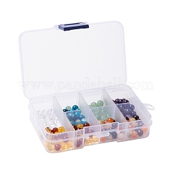 Kit per la creazione di gioielli fai da te in stile 160 pz 8&nbsp;DIY-FS0001-07