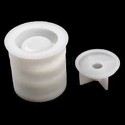 Stampi per barattoli di candele&nbsp;DIY-G097-04