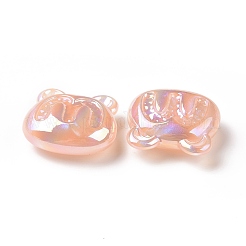 Perles acryliques opaques&nbsp;OACR-A010-07B