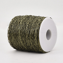Catene a graffetta in ottone&nbsp;CHC-S008-001C-AB