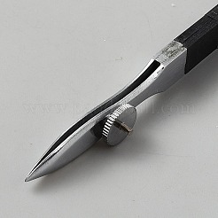 Kunststifte aus Eisen&nbsp;AJEW-WH20020-597D-02