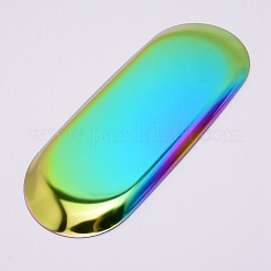 Edelstahlschale&nbsp;STAS-WH0018-13B-M