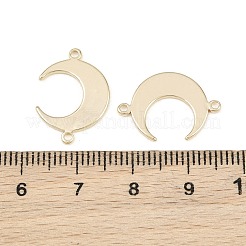 Verbindungsanhänger aus Messing&nbsp;LS-KK-CBA0FFC-01G