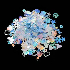 Ornament Zubehör&nbsp;PVC-L001-01G