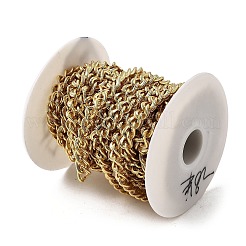 Catene di rondine in ottone&nbsp;CHC-C014-32G