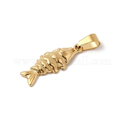 Pendentifs en acier inoxydable 304&nbsp;STAS-B167-12A-G