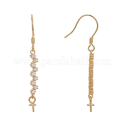 925 risultati di orecchini pendenti in argento sterling&nbsp;STER-L057-050G