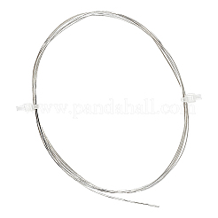 925 fil d'argent sterling&nbsp;STER-WH0004-047