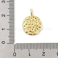 Ciondoli smaltato in ottone&nbsp;X-KK-P300-25G