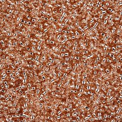 12/0 grade a perles de rocaille en verre rondes&nbsp;SEED-Q007-F39