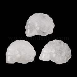 Colgantes de piedras preciosas naturales mezclados&nbsp;G-NH0065-01