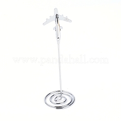 Visitenkarten-Displayklemme aus Eisen&nbsp;ODIS-WH0010-17A