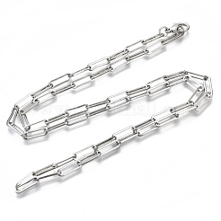 Cadenas de clip de latón&nbsp;MAK-S072-14C-P