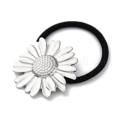Haargummis aus Edelstahl 304&nbsp;OHAR-G017-01P