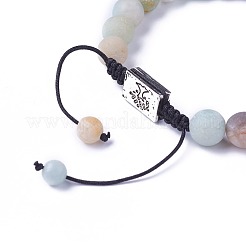 Gioielli chakra&nbsp;BJEW-I273-H11