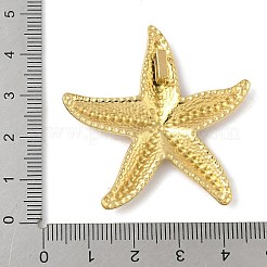 Pendentifs en acier inoxydable 304&nbsp;STAS-D376-11B-G