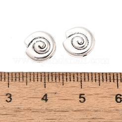 Perline in lega stile tibetano&nbsp;FIND-Z063-20AS
