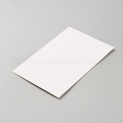 Papiergrußkarte&nbsp;AJEW-WH0314-626