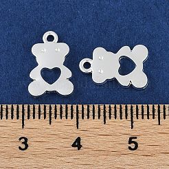 Gestelllegierungsanhänger&nbsp;PALLOY-D029-16S-RS