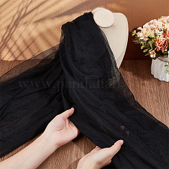 2 m Polyester-Mesh-Gewebe&nbsp;DIY-WH0002-91A