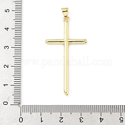Pendentifs en laiton&nbsp;KK-B141-40G