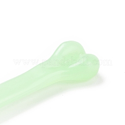 Brillano nelle ossa di plastica scure&nbsp;LUMI-PW0001-161A
