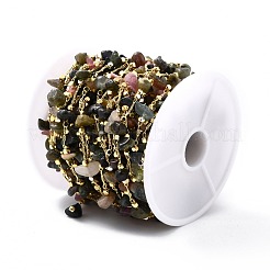 Handgemachte Perlenkette&nbsp;CHC-D027-01G-03