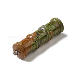Natur Unakit Anhänger&nbsp;G-I340-A05