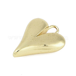 Cremagliera pendenti in ottone placcatura&nbsp;KK-C082-06G