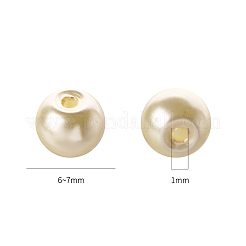 500 Stück 10 Farben Einbrennlack&nbsp;HY-YW0001-02A